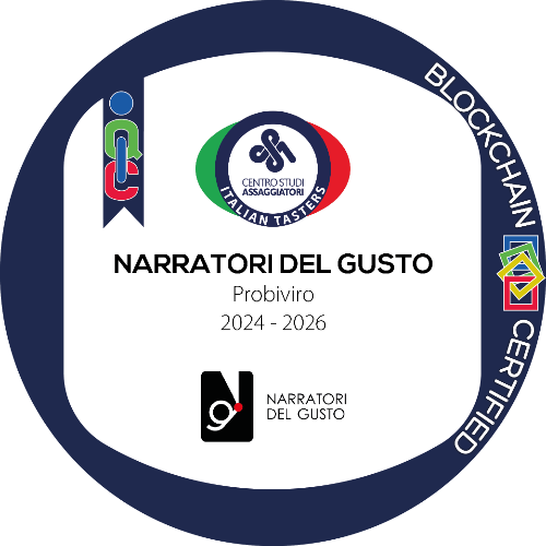 Narratori del gusto | Probiviro